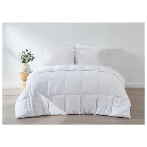 Truly Soft Classic Twin/Twin XL Duvet Insert Comforter