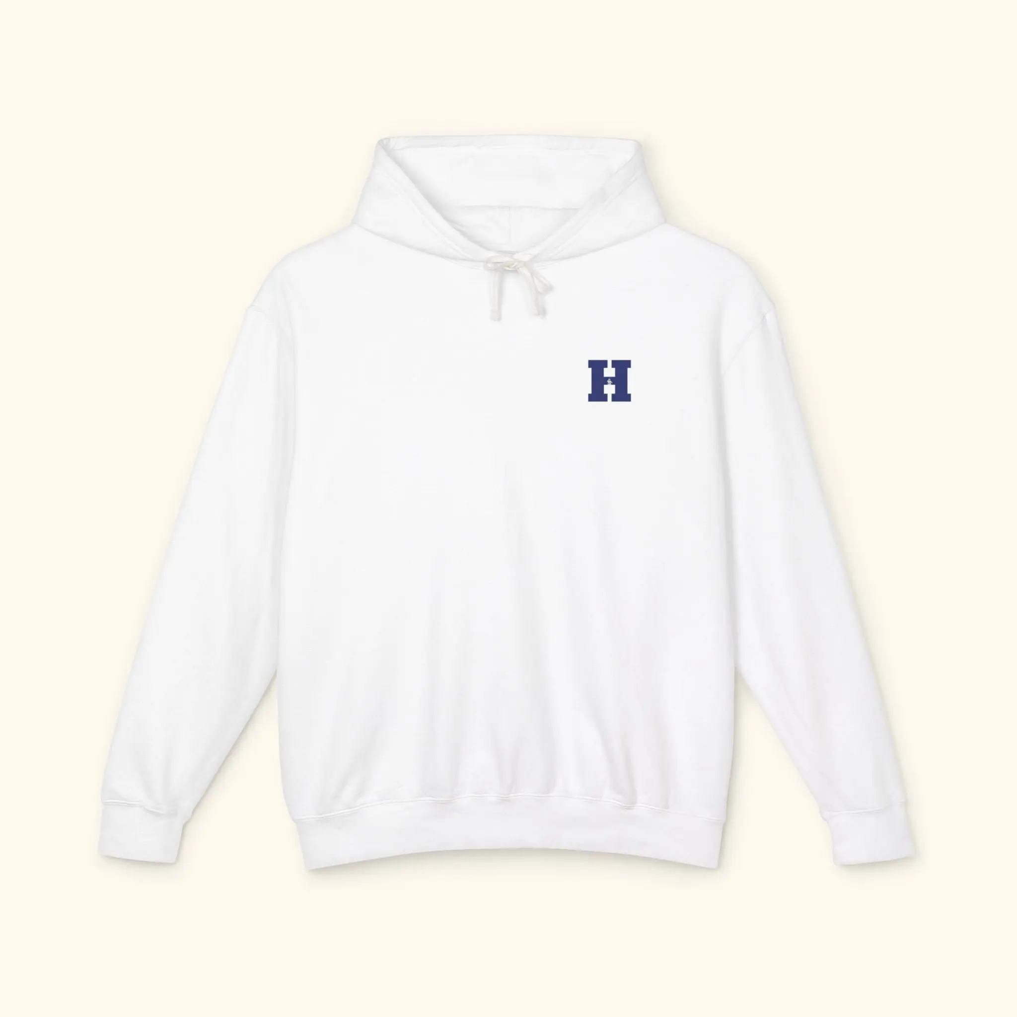 Phantom Hoodie