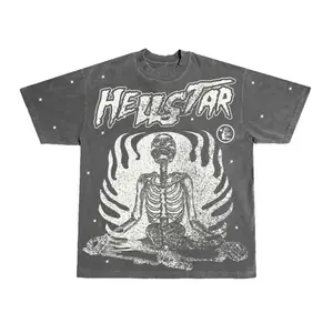 Hellstar Inner Peace Tee