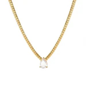 Josie Necklace