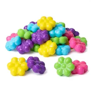NY Spice Shop Pressed Candy Flower Garden