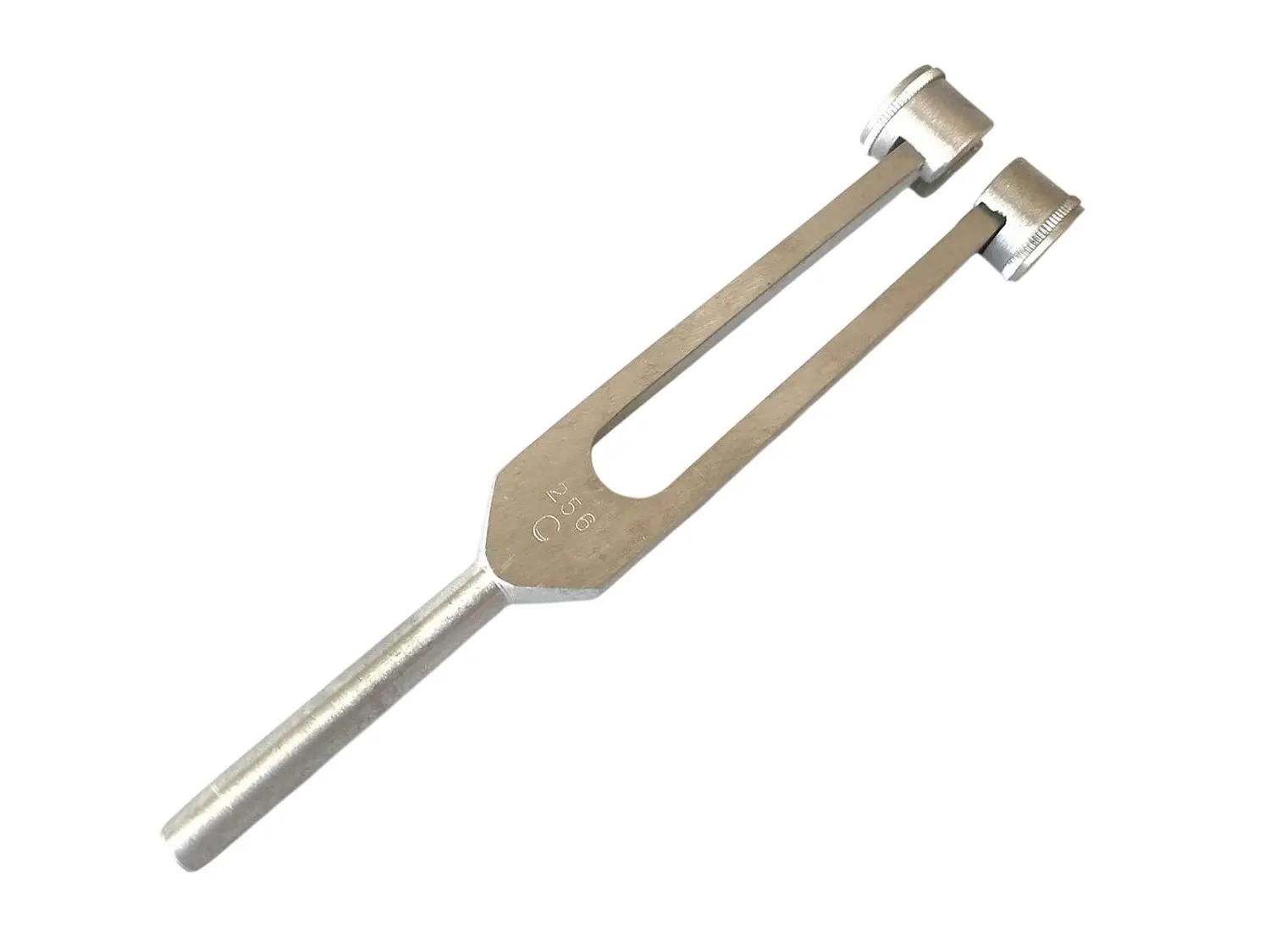 Sound Healing Tuning Fork 256hz, Yoga, Meditation, Sound Therapy, Holiday Gift