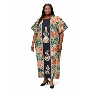 One-of-a-Kind Hand-Made Batik & Tailor-Made Attire - Special Event, Garment, Elegance