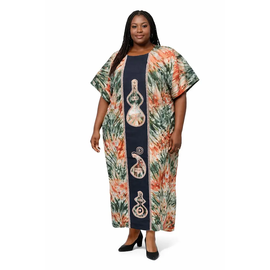 One-of-a-Kind Hand-Made Batik & Tailor-Made Attire - Special Event, Garment, Elegance