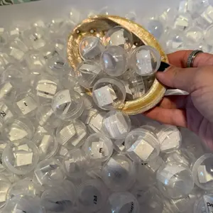 Special Capsule Confetti Mix