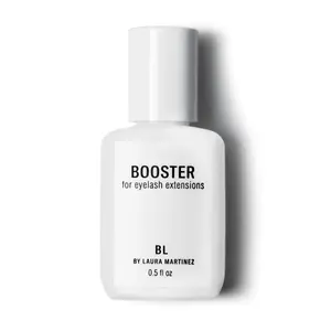 Lash Booster | Adhesive Accelerator - Pair with Adhesive for Faster Drying During Eyelash Extensions Application