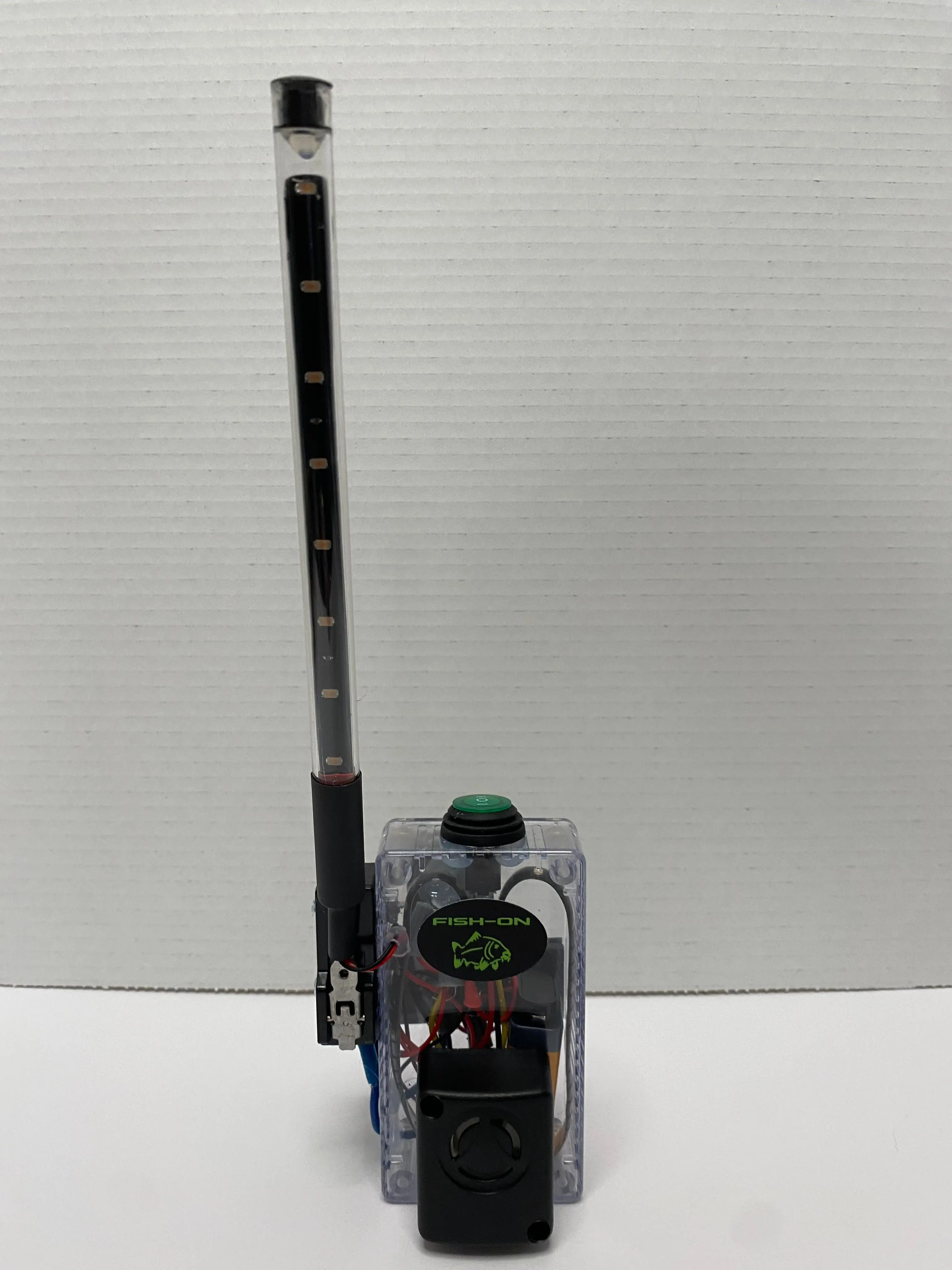 (1) Fishing Car Alarm Beeper