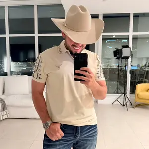 AZTEKA POLO (FITTED)