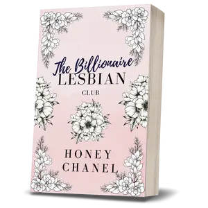 The Billionaire Lesbian Club: A Spicy WLW Erotic Romance Collection by Honey Chanel