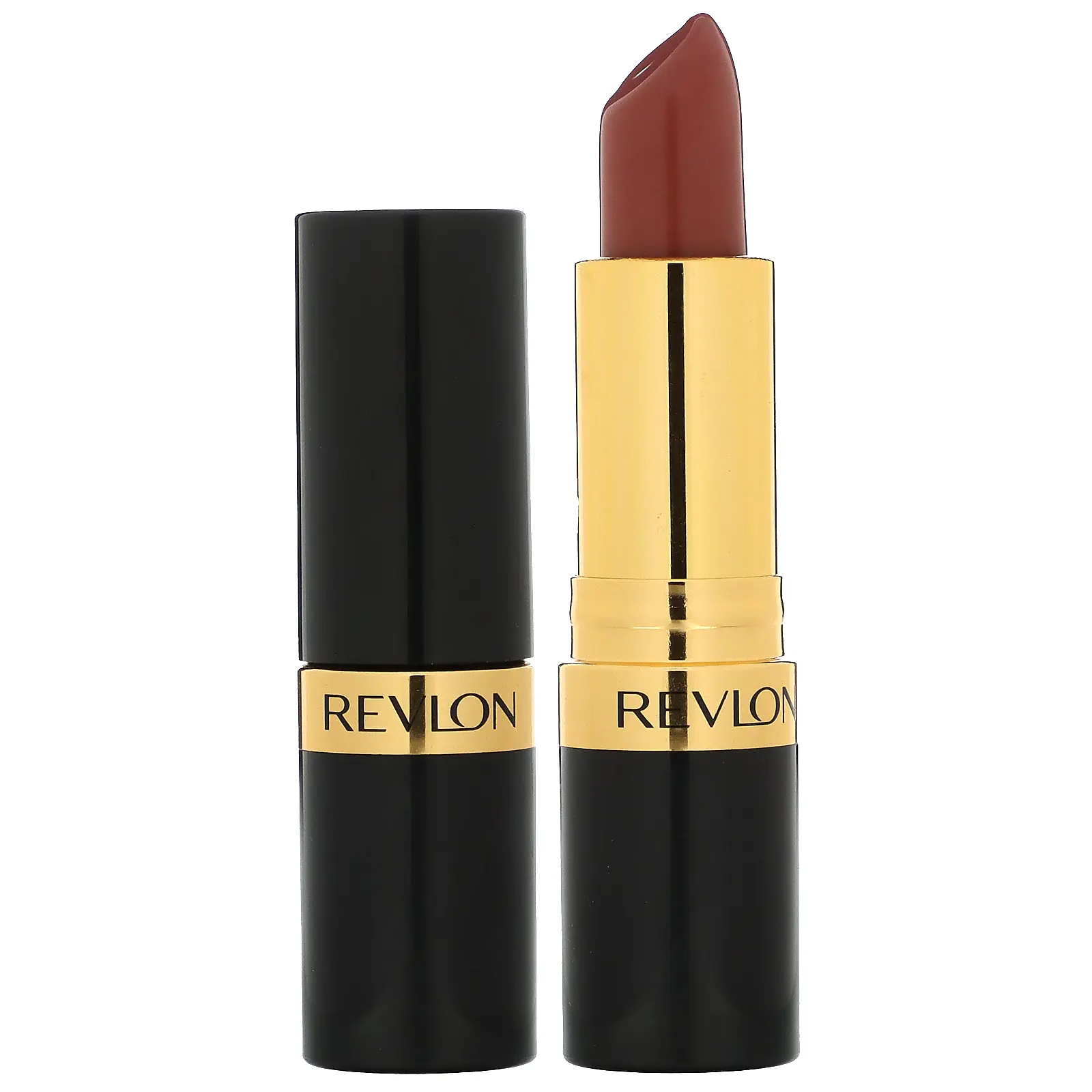 Revlon Super Lustrous, Lipstick Creme, 130 Rose Velvet, 0.15 oz (4.2 g) Revlon Super Lustrous, Lipstick Creme, 130 Rose Velvet, 0.15 oz (4.2 g)