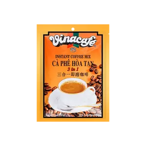 VINACAFE Vietnamese 3-in-1 Coffee Mix 400g - Rich Aroma Instant Coffee Blend