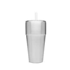 YETI Rambler 26 oz Straw Cup