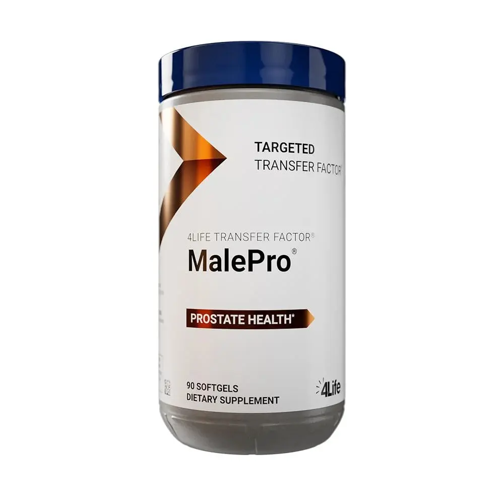 4life Malepro