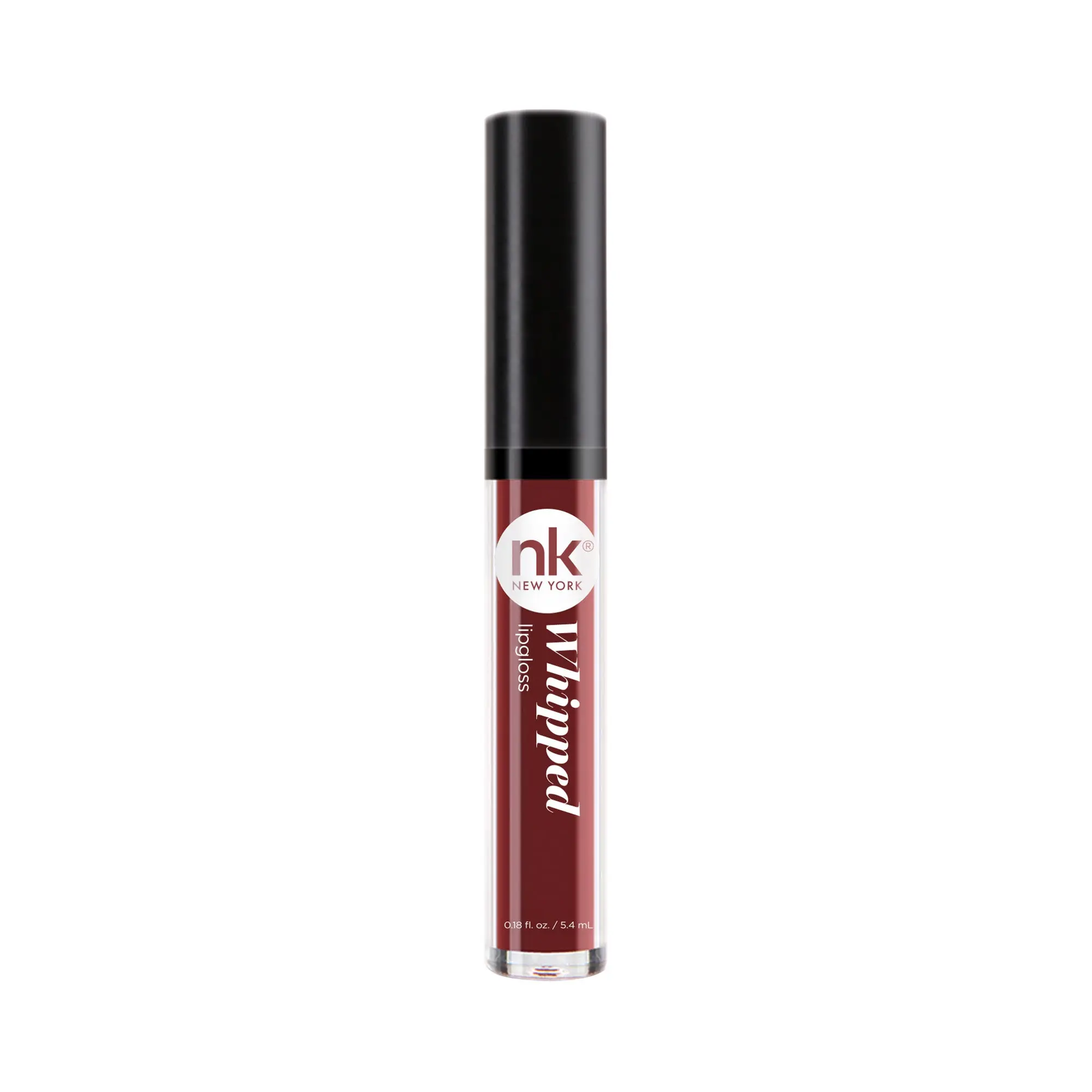 Nicka K New York Whipped Lipgloss