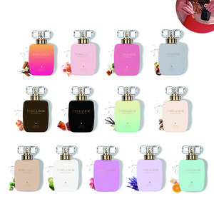 PureAmor Luxury Pheromone Perfume EDP (30ml) - All Day 8+ Hours Wear, Designer Inspired Fragrance, 13 Premium Scents: Rich Vanilla, Amber & Soft Floral, Full Size