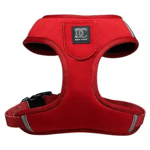 The Pocket Harness - Royalty Red