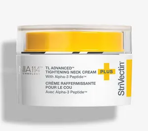 StriVectin TL Advanced Tightening Neck Plus Cream, 1 oz StriVectin TL Advanced Tightening Neck Plus Cream, 1 oz