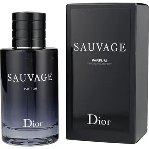 Dior Sauvage By Christian Dior Parfum For Men