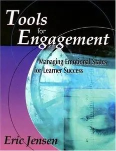 USED-Tools for Engagement: Managing Emotional States for Learner Success by Jensen, Eric P. (Paperback)