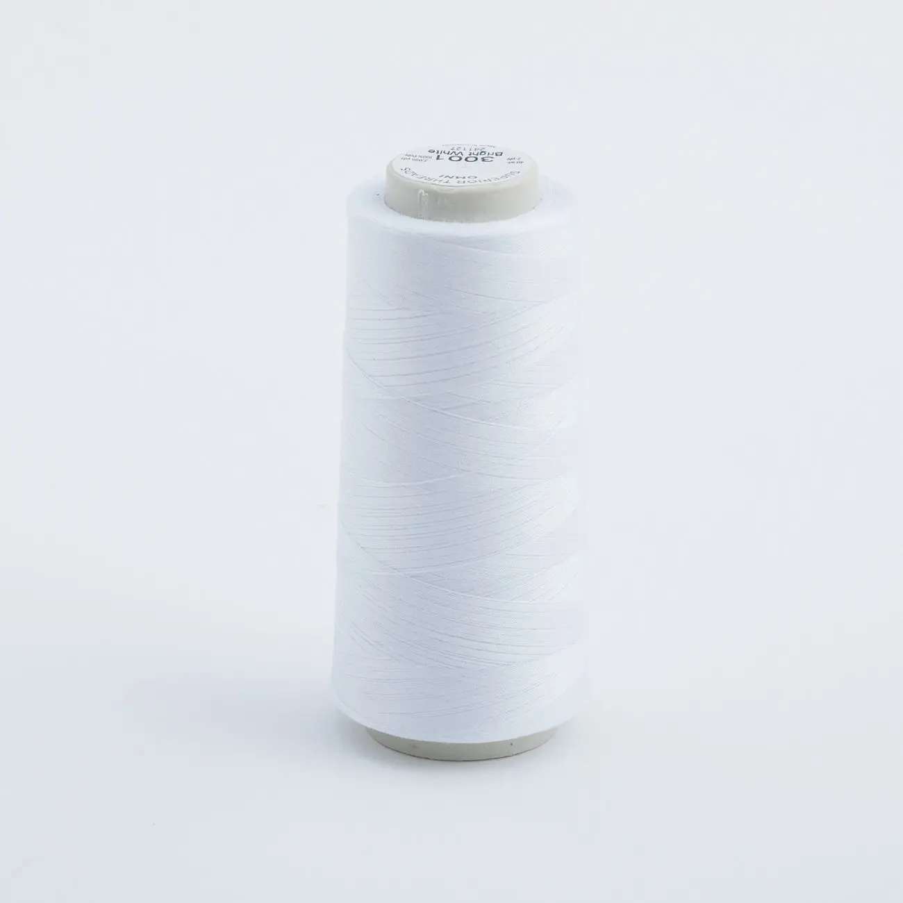 Superior Threads Omni Corespun Polyester Quilting Thread 2000yd Cone 40wt