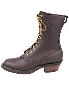 White's Men's White'S Boot Men'S Mule Packer 10" Lace-Up Work - H7807