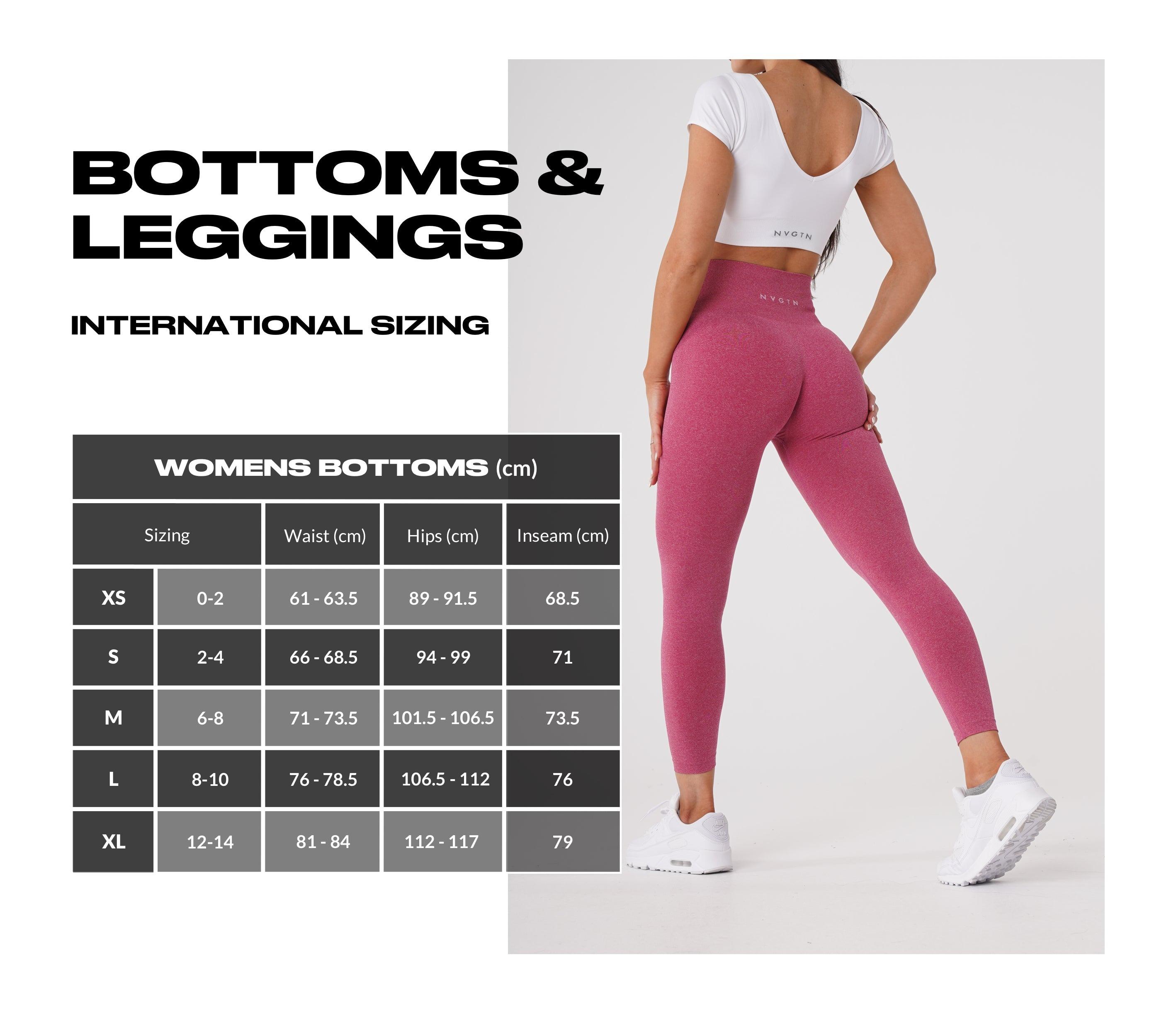 Digital Seamless Leggings, workout legging, fitness clothes, activewear, sports bottoms