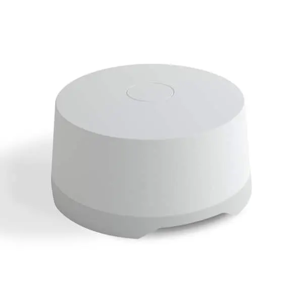 SimpliSafe - Water Sensor - White