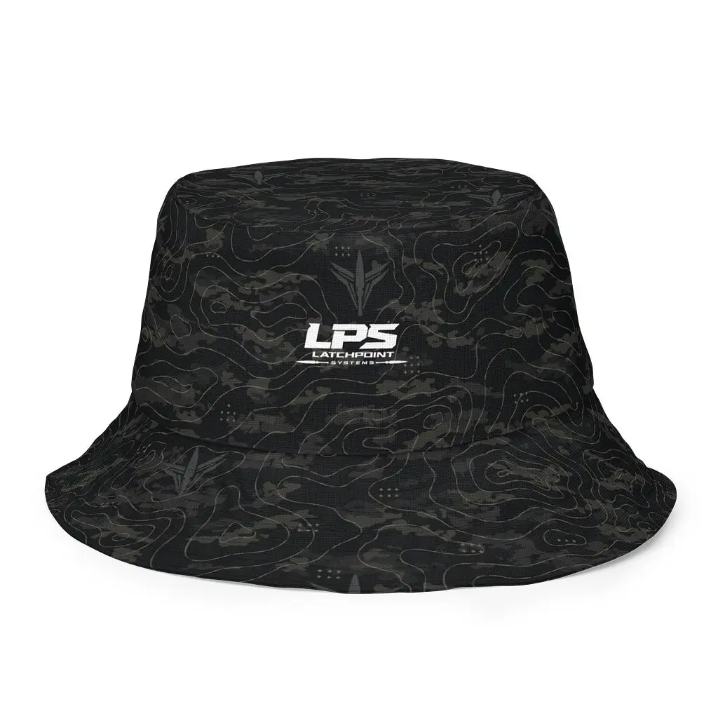 TERRA BLACK™ Field Hat