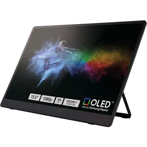 Ricoh 150 16" Class OLED Touchscreen Monitor 1 ms
