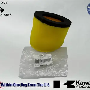 Kawasaki 2014-24 Air Filter Kawasaki KX80 KX85 KX100 KX112 - 11013-0736