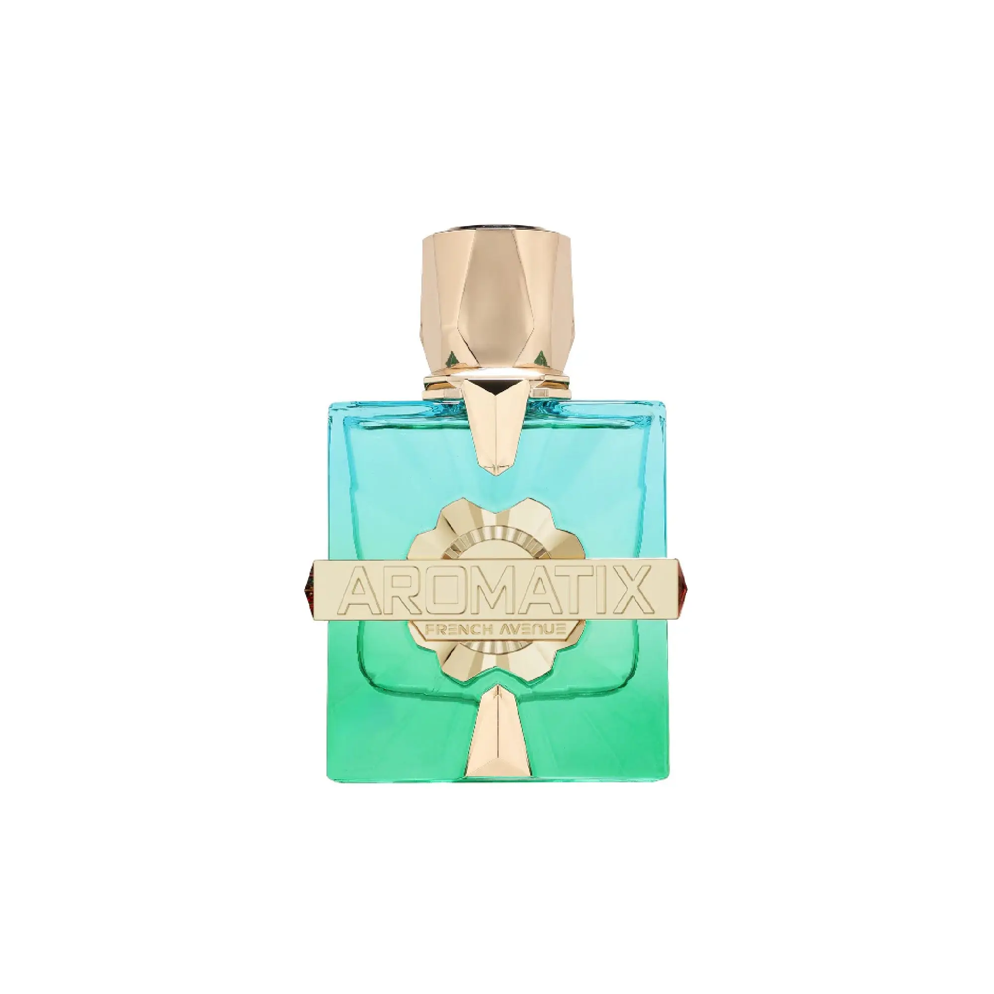Sun Kissed By Aromatix X French Avenue Radiant Optimism Fragrance