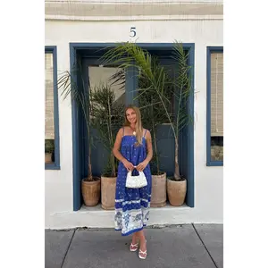 Pure Joy Dress