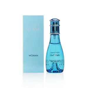 Cool Water by Davidoff for Women 1.7 oz Eau de Toilette Spray