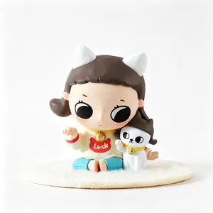 Nyota Growing up by Your Way Series Figures Blind Box