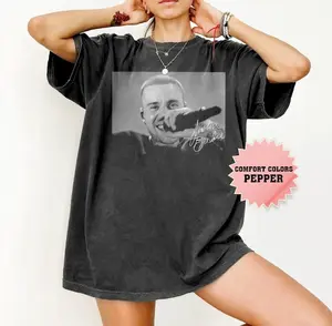 Coachella Bieber Live DAISIES V2 Comfort Colors Shirt, Retro Music T-Shirt, Tour 2026 Tee
