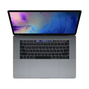 Refurbished Apple Macbook Pro 15.4-Inch i7/i9, 16GB-32GB Ram, 256GB-2TB SSD, All Colors (Excellent)