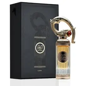 Lattafa Sehr Unisex 3.4 oz Eau de Parfum (EDP)