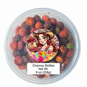 Chamoy skittles Candy