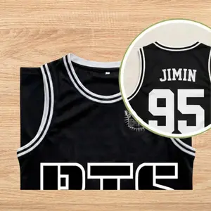 Arirang 2026 Mesh Jersey Shirt – Kpop Inspired Unisex Breathable Sports Jersey,Army Concert Outfit, Fan Gift for Him & Her, Summer Idol Fan Fit