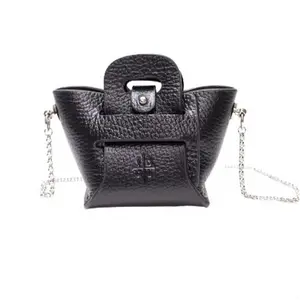 Seed Bag - Black Pebble