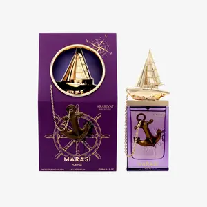 Arabiyat Marasi for Her EDP 100ml