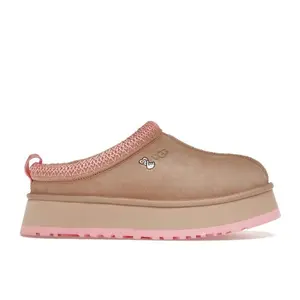 UGG Women's Tazz Love '25 Slipper Arroyo Tropical Pink, from StockX