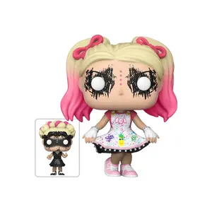 Funko POP! WWE Alexa Bliss #107 [Wrestlemania 37] (Styles May Vary)