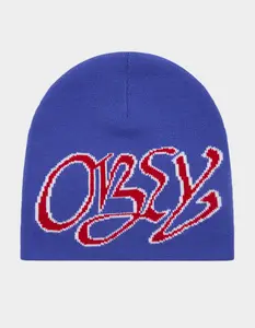 OBEY  Mens Getz Beanie