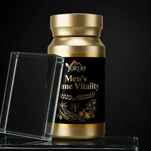 Yakue Premium Men's Wellness Complex