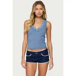 Dionne Lacey Tank Top