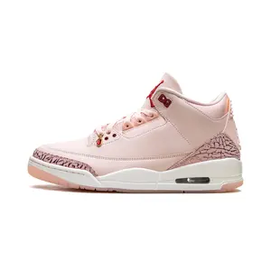 Air Jordan 3 WMNS "Valentine's Day Treat Yourself" HJ0178 600