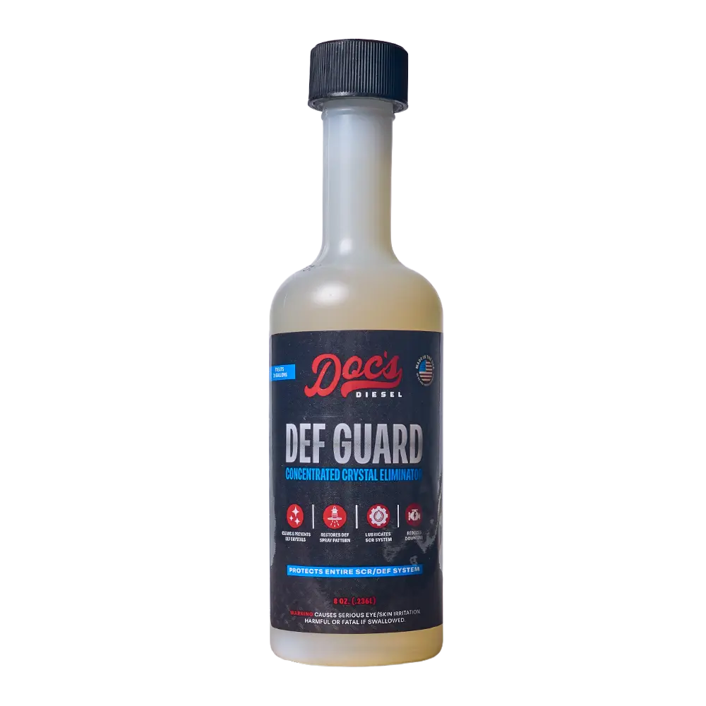 Doc's Diesel DEF Guard Diesel Exhaust Fluid Additive