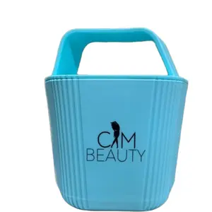SILICONE ICE BODY ROLLER Manual