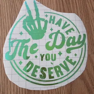car decal